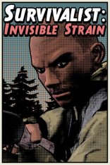 Survivalist: Invisible Strain (2025)